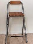 ”DENNIS” IKEA barstol industridesign
