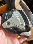 TaylorMade Sim 2 Titanium spoon 3 15°