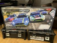 Scalextric Platinum PRO ARC + utbyggnad