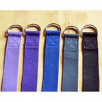 24 st Yogaband, yoga strap