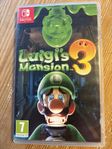 luigi’s mansion 3