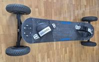 Trampa Mountainboard