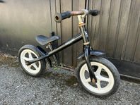 springcykel