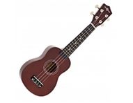 Ukeleke (liten ’gitarr’)