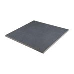 Granit plattor, kantsten och Grovbetong