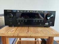 Denon AVR-S650H, Hemmabioreceiver