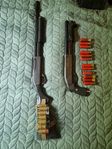 Airsoft samling