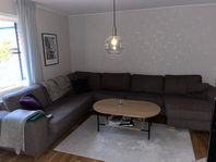 Stor soffa