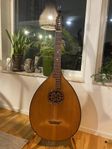 1940-tals Luta 