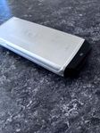 Elcykel batteri