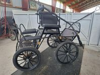 Maratonvagn  Equus