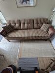 Bäddsoffa