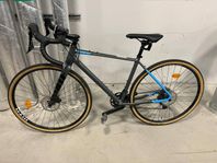 GX LTD Bike - Womans
