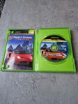 Project Gotham Racing 2 i Fint skick – Klassikerutgåva