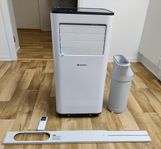 Portabel AC med tillbehör | Hantech