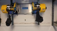 Stakmaskin - Ercolina Upper Body Power