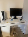 Ikea skrivbord 