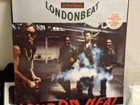 LP London Beat – In the Blood