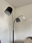 Golvlampa 