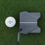 Splitter ny Odyssey  DFX  #10 putter