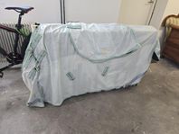 EquoIQ flugtäcke
