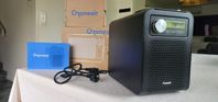 Ozoneair plus