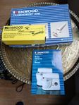 KENWOOD KÖKSMASKIN