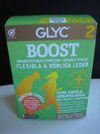 Glyc Boost 120 tabl UNDER HALVA PRISET!