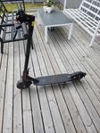 Elsparkcykel