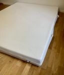 IKEA Åbygda skummadrass 160 cm