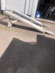 Aluminiumramp