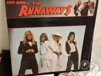 LP The Runaways – And now… The Runaways