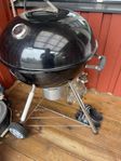 Kolgrill Cello