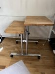arbetsbord databord
