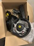 Thrustmaster TX 458 ratt Xbox