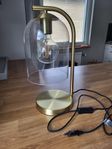 Bordslampa