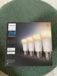 Philips Hue 4-pack