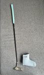Good Good Blade Putter
