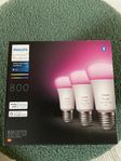 Philips Hue 3-pack