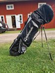 TaylorMade 200 och driver 12.0 ink bärväska 