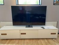 Samsung 65” Q77B 4K QLED Smart Tv