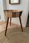 Sideboard/Blomlåda