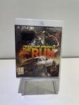 Need for Speed PS3