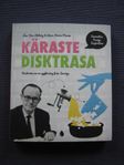 Käraste disktrasa - historien om en uppfinning från Sverig