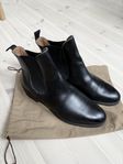 Meermin Chelsea boots, storlek 7