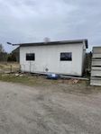 stall/förråd/garage
