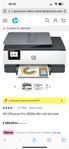 hp officejet pro 8024e Skrivare