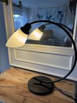 Bordslampa 80-tal vintage hel o fin