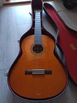 Yamaha akustisk gitarr CG-110