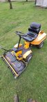stiga park 16 HST PRO 